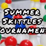 Summer skittles tournament