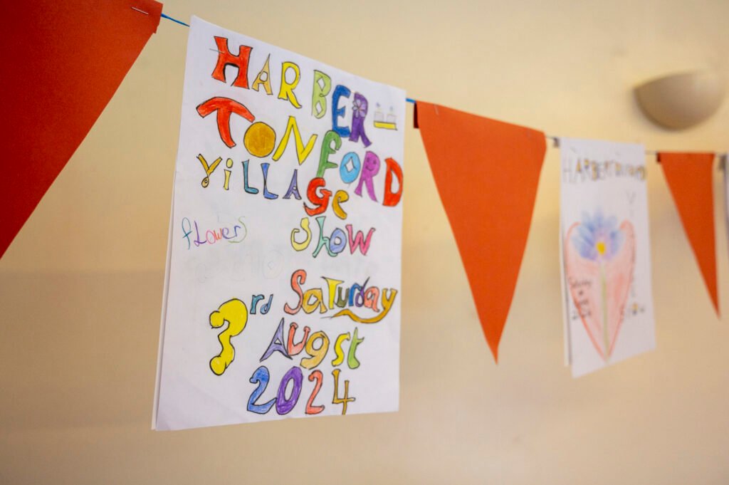 Harbertonford Village Show 2024