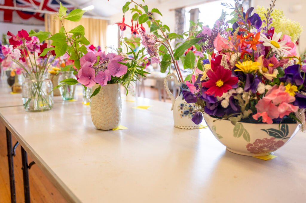 Harbertonford Village Show 2024