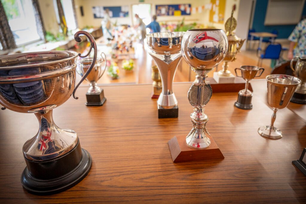 Harbertonford Village Show 2024