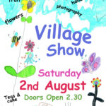 Harbertonford Village Show