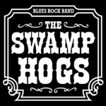 The Swamp Hogs Blues band