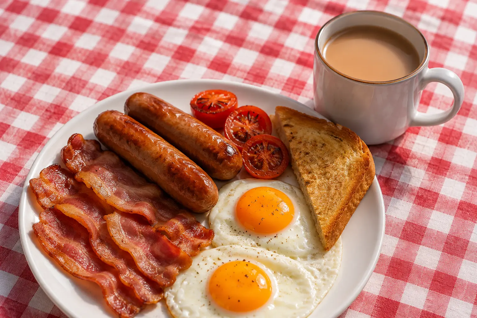 Village Brunch