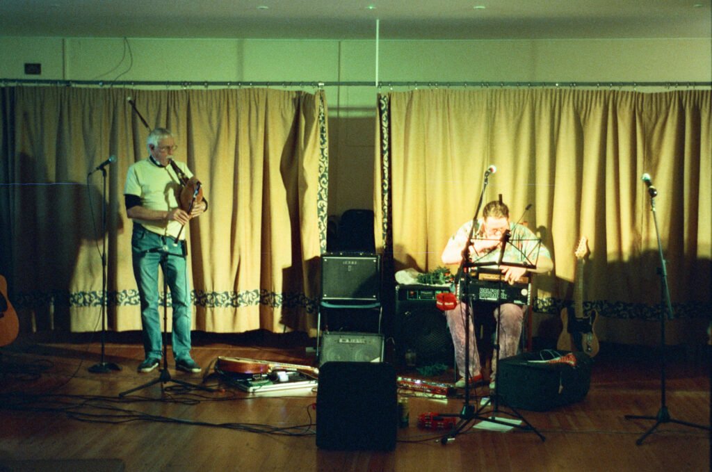 Open MIc Night at Harbertonford Village Hall