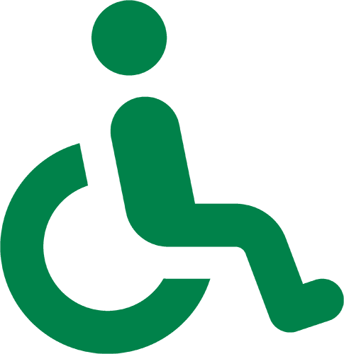 Disabled access