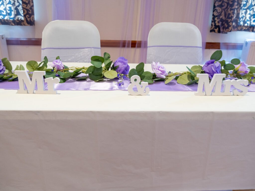 Wedding Venue available to hire near Totnes Devon