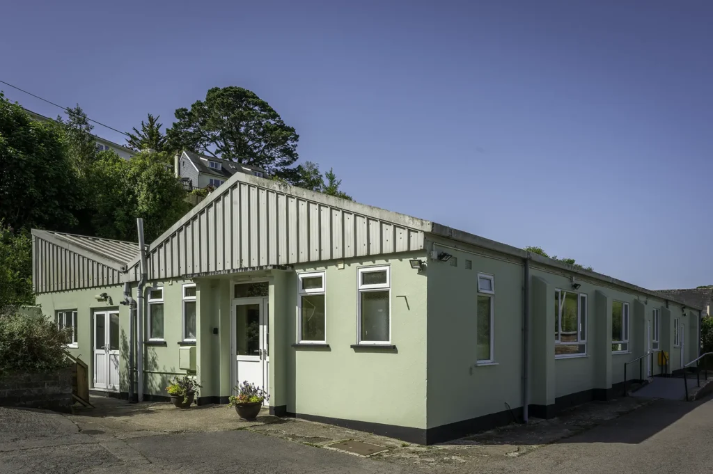 Harbertonford Village Hall